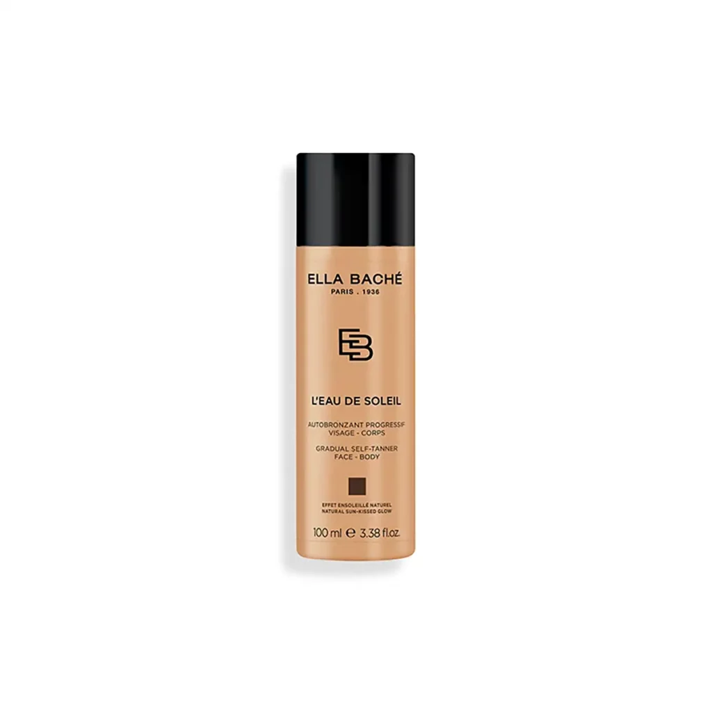 Ella Baché l'eau de soleil