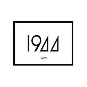 1944 Paris